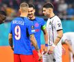 Adrian Șut și Daniel Bîrligea în Europa League, foto: Cristi Preda / GSP