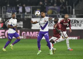 Rapid - FC Argeș, în etapa #16 din Superliga » Start de partidă