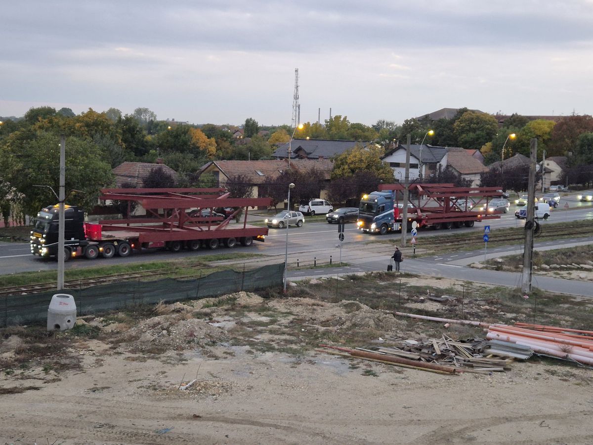 Răzvan Burleanu a vizitat noul stadion din Timișoara