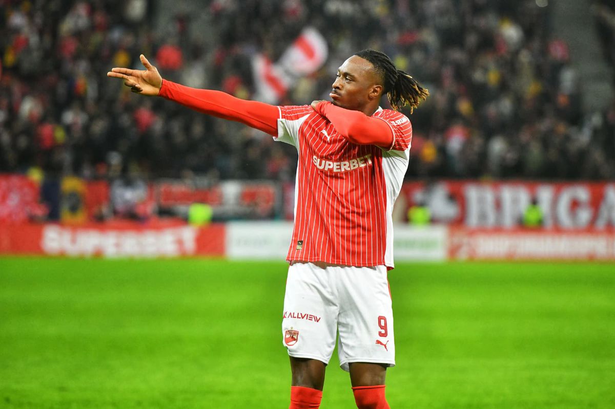 Fortăreața lui Kopic » Dinamo, TOP în Superligă la 4 parametri-cheie