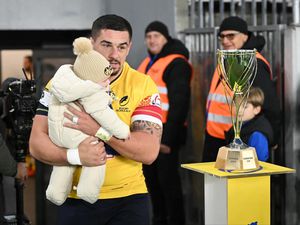 Naționala României s-a impus în fața Canadei în primul meci din „Kaufland Games Trilogy”