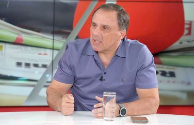 Basarab Panduru, fără milă după eșecul cu Bosnia