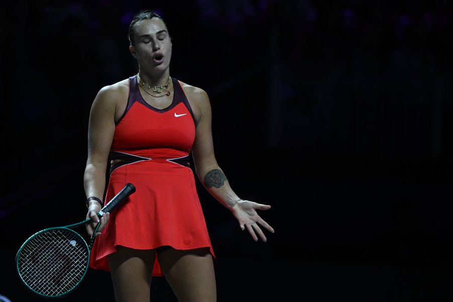 Elena Rybakina e noua campioană de la WTA Finals! » Săptămână perfectă și victorie cu liderul WTA în ultimul act