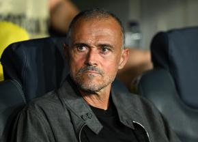 Francezii suspectează că Luis Enrique o va lăsa baltă pe PSG: „E sută la sută Barcelona”