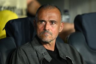 Francezii suspectează că Luis Enrique o va lăsa baltă pe PSG: „E sută la sută Barcelona”