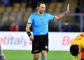 Gafă incredibilă în Serie A: arbitrul a confundat echipele și a revocat penalty-ul echipei care nici nu juca!