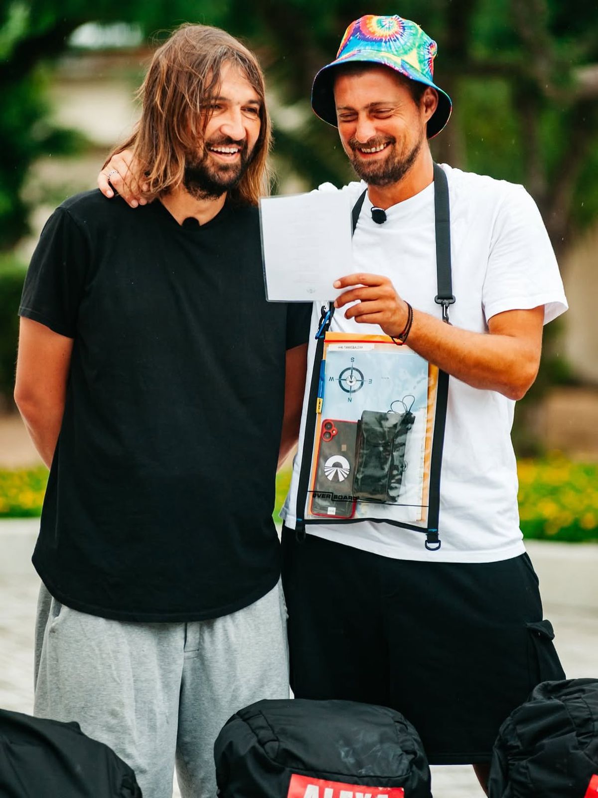 Transformarea fizică a lui Dan Alexa: „Am slăbit 13 kilograme”