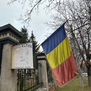 Înmormântare Emeric Ienei. FOTO // Ionuț Iordache (GSP.ro)