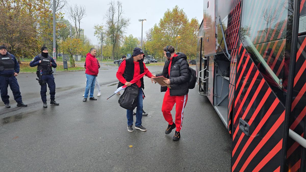 Dinamo - Csikszereda 4-0 » Cea mai clară victorie a „câinilor” de la revenirea în Superligă!