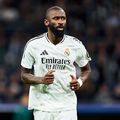 Real Madrid și Antonio Rudiger au suspendat discuțiile pentru prelungirea contractului // FOTO: Getty Images