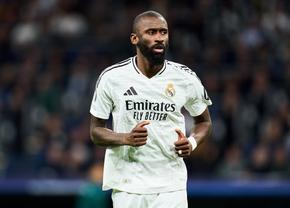 Decizie neașteptată la Real Madrid » Negocierile au fost puse pe hold!