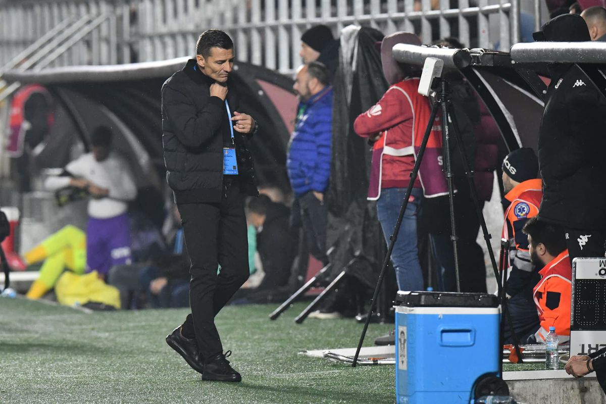 Rapid, lider chirurgical: două șuturi pe poartă, două goluri cu FC Argeș » Giuleștiul petrece: „Cine e pe primul loc?”