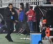 Imagini de la Rapid - FC Argeș, 8 noiembrie, Costel Gâlcă // foto: Cristi Preda (GSP)
