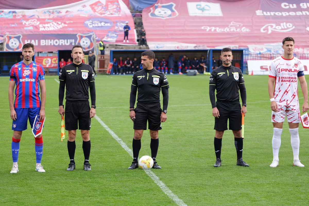 Oradea și-a cinstit legenda » Stadionul a vibrat în memoria lui Emeric Ienei, la meciul Bihorului din Liga 2