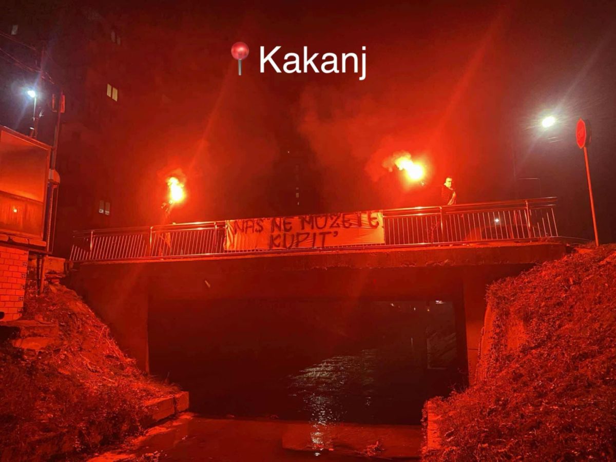 Scandal în Bosnia între ultrași și federație