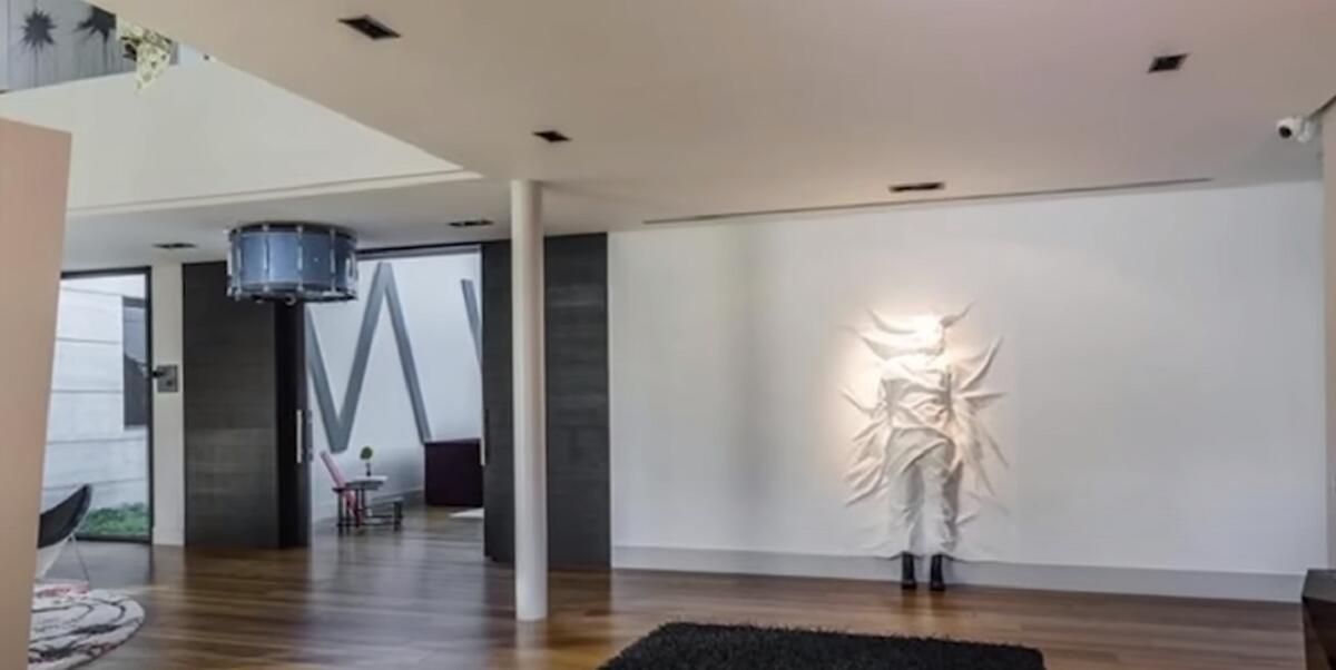 Luka Modric s-a lansat în afaceri cu imobiliare și și-a ridicat o vilă de 12 milioane €