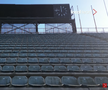 Arena de 25.000 de locuri din centrul orașului strigă după ajutor » Nu s-a mai jucat aici de 3 decenii
