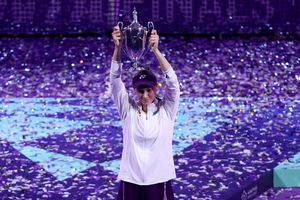 Elena Rybakina e noua campioană de la WTA Finals! » Săptămână perfectă și victorie cu liderul WTA în ultimul act