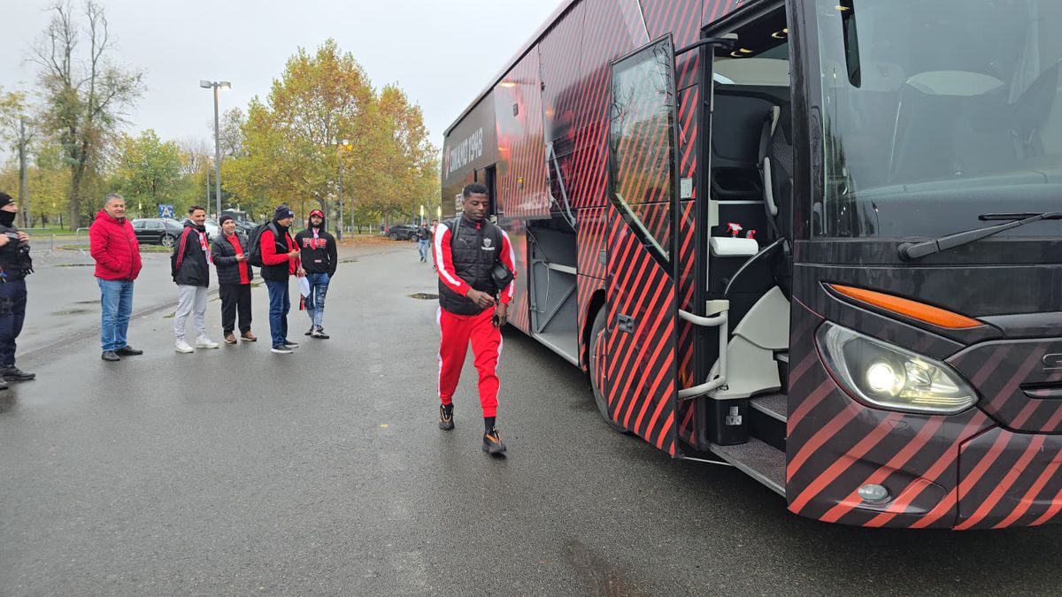 Dinamo - Csikszereda 4-0 » Cea mai clară victorie a „câinilor” de la revenirea în Superligă!