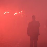 Emeric Ienei, înmormântat la Cimitirul „Rulikowski” // foto: GSP.ro