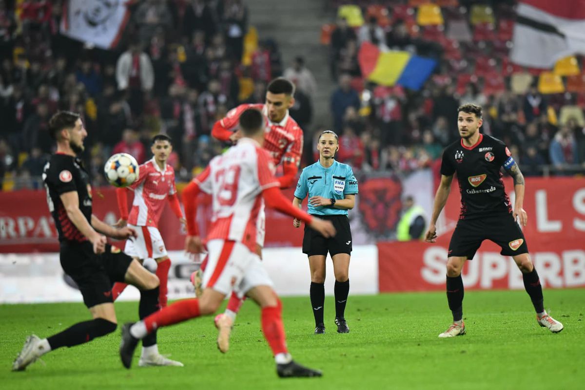 Gloria lui Dinamo a dat în liderii lui Kopic: „Nu îmi plac, joacă mai bine fără ei!”