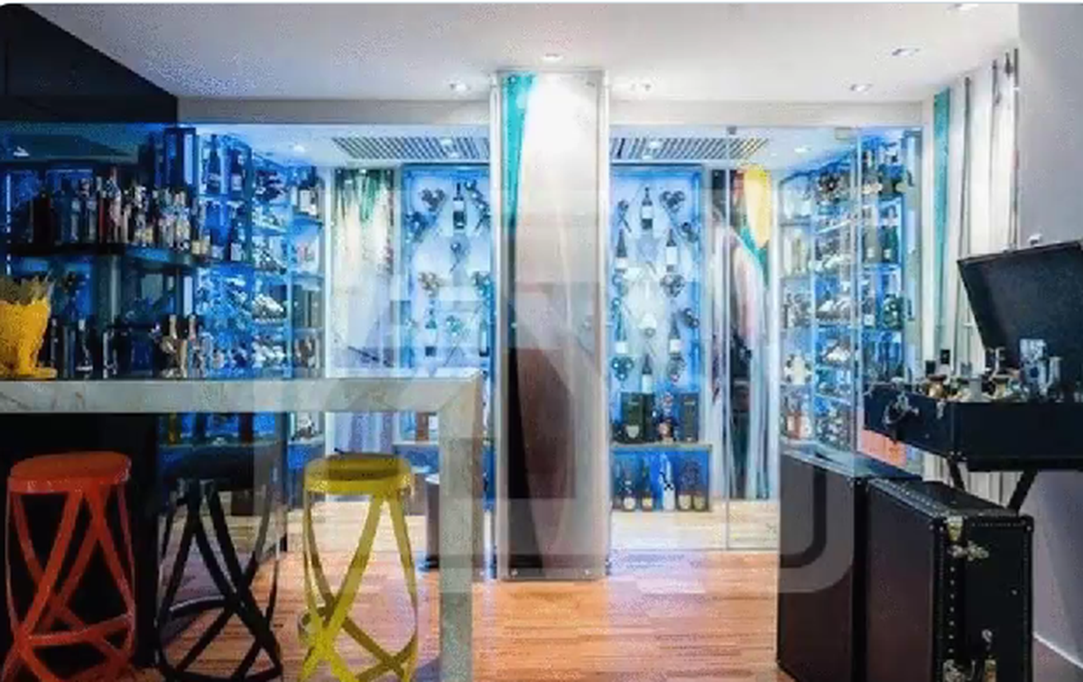 Luka Modric s-a lansat în afaceri cu imobiliare și și-a ridicat o vilă de 12 milioane €