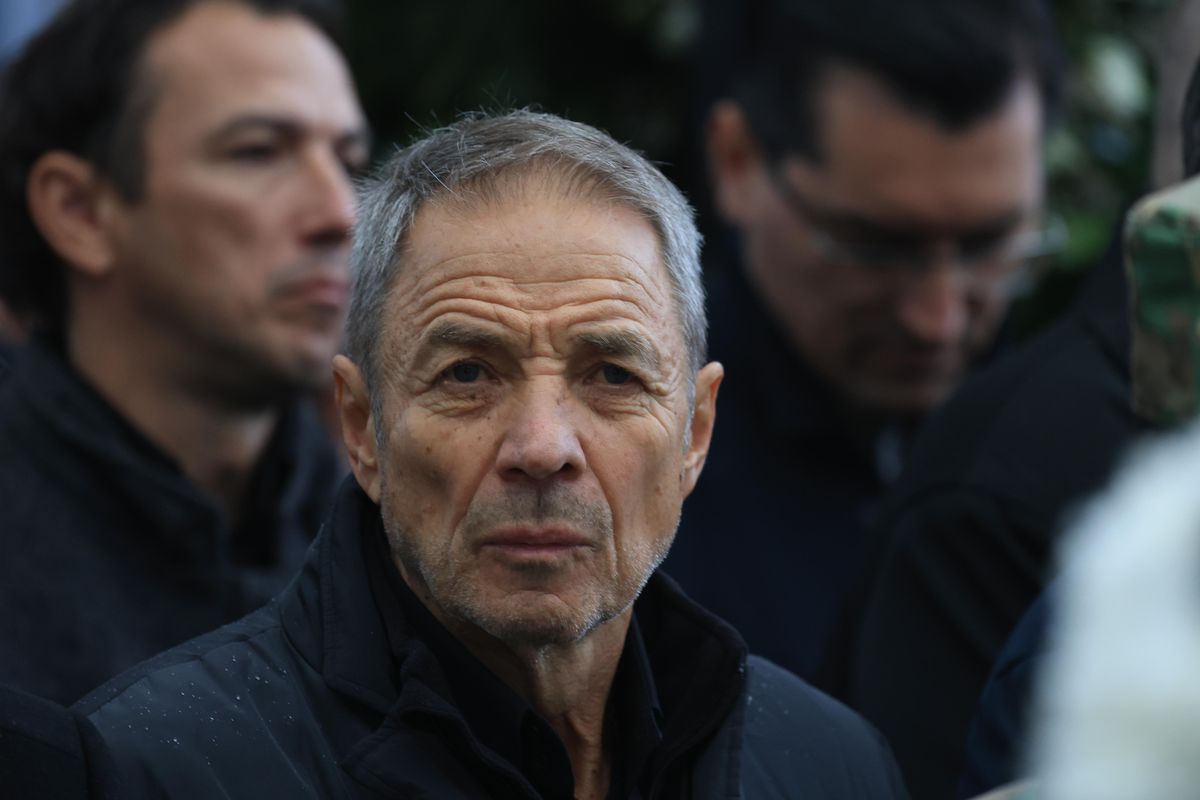 Peluza Sud Steaua a boicotat meciul de astăzi: „Chiar jucați fotbal și în ziua înmormântării?” + Unde s-au dus fanii