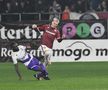 Imagini de la Rapid - FC Argeș, 8 noiembrie // foto: Cristi Preda (GSP)