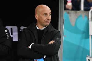 Pe ce a dat vina Robert Ilyes, după eșecul la scor în fața celor de la U Cluj: „Ca de obicei!”