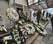 Emeric Ienei, înmormântat la Cimitirul „Rulikowski” // foto: GSP.ro