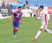 FC Bihor - Tunari // foto: Andrei Furnigă (GSP.ro)