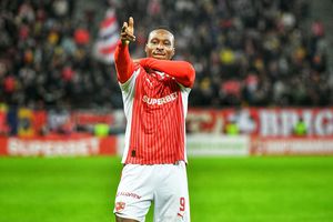 Deschidere de scor în Dinamo - Csikszereda