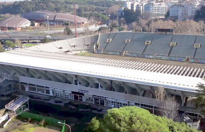 Arena de 25.000 de locuri din centrul orașului strigă după ajutor » Nu s-a mai jucat aici de 3 decenii