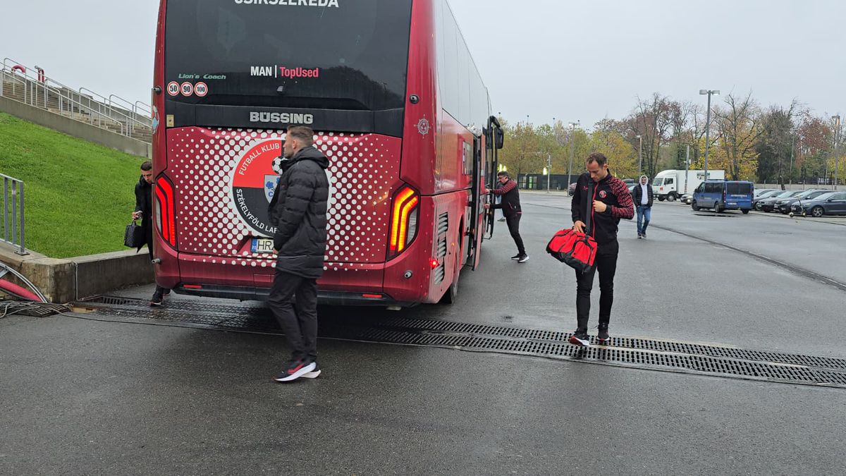 Dinamo - Csikszereda 4-0 » Cea mai clară victorie a „câinilor” de la revenirea în Superligă!
