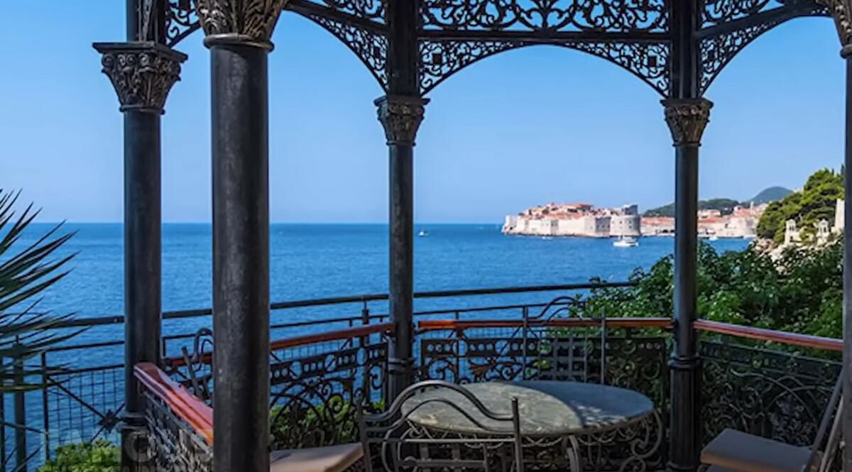 Luka Modric s-a lansat în afaceri cu imobiliare și și-a ridicat o vilă de 12 milioane €