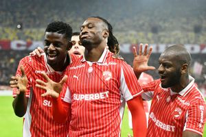 A răspuns categoric la GSP Live: „Dinamo este favorită la titlu! Are toate atuurile, nu există discuții”