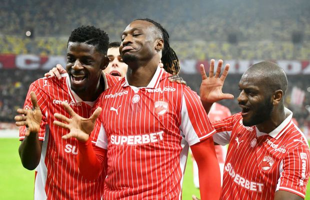 A răspuns categoric la GSP Live: „Dinamo este favorită la titlu! Are toate atuurile, nu există discuții”