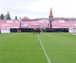 FC Bihor - Tunari // foto: Andrei Furnigă (GSP.ro)
