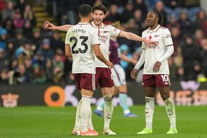 Sunderland - Arsenal, meci între revelația și liderul clasamentului » Echipele probabile