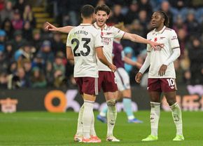 Sunderland - Arsenal, meci între revelația și liderul clasamentului » Echipele probabile