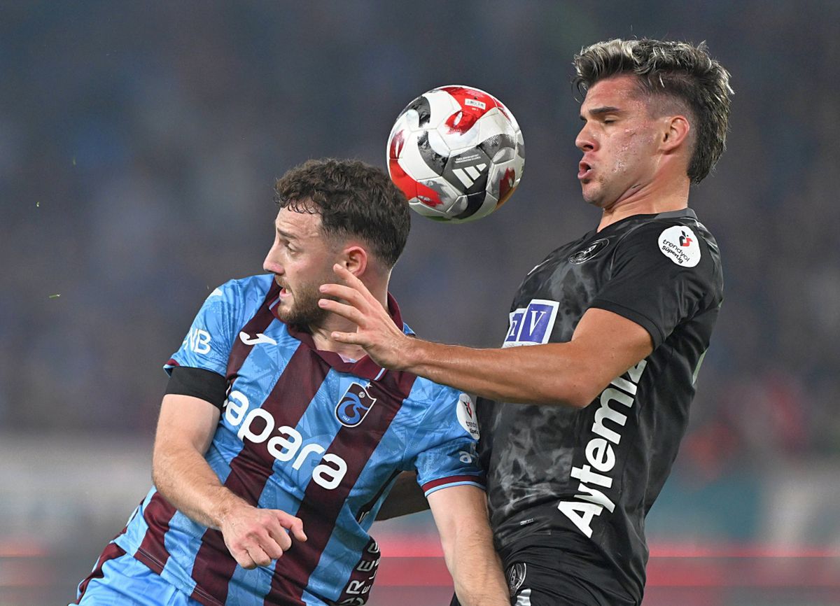 Antrenorul lui Ianis Hagi și-a spus marea nemulțumire după meciul în care românul a marcat un gol de colecție