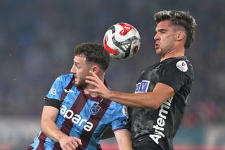 Antrenorul lui Ianis Hagi și-a spus marea nemulțumire după meciul în care românul a marcat un gol de colecție