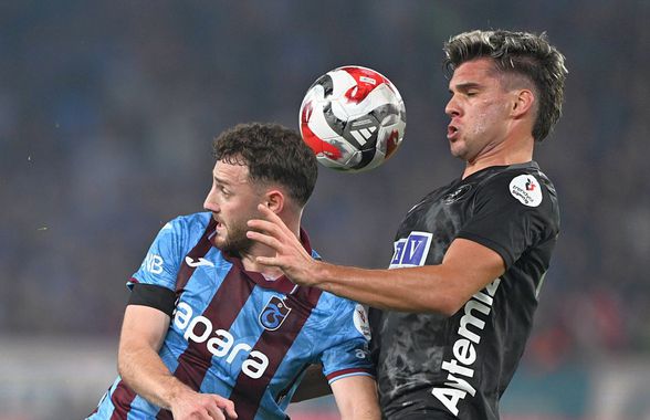 Antrenorul lui Ianis Hagi și-a spus marea nemulțumire după meciul în care românul a marcat un gol de colecție