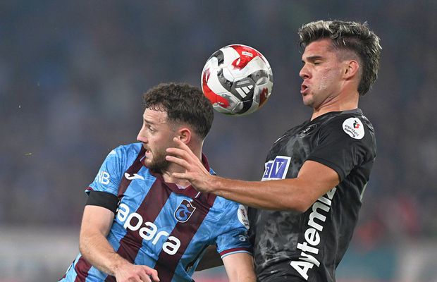 Antrenorul lui Ianis Hagi și-a spus marea nemulțumire după meciul în care românul a marcat un gol de colecție