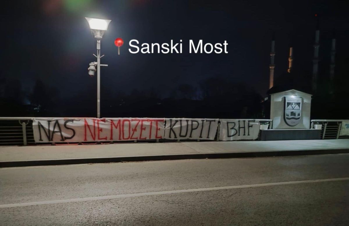 Scandal înainte de Bosnia - România! Fanii gazdelor au anunțat că boicotează meciul: „Nu vom fi pe stadion!”