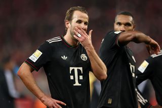 O echipă din a doua jumătate a clasamentului a oprit seria istorică de victorii a lui Bayern Munchen!