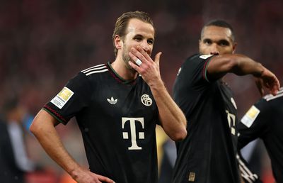 O echipă din a doua jumătate a clasamentului a oprit seria istorică de victorii a lui Bayern Munchen!