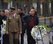 Personalități prezente la înmormântarea lui Emeric Ienei 2 // FOTO: GSP.ro