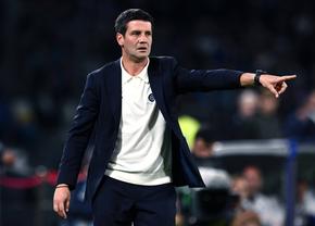 Cristi Chivu, lăudat de omologul său înainte de Inter - Lazio: „Are tot ce îi trebuie pentru a deveni un antrenor de top”