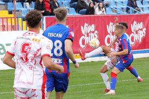 Liga 2, etapa #17 » FC Bihor - Metalul Buzău, epilogul rundei! Clasamentul la zi